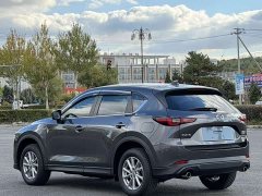 Mazda CX-5 2.0L Automatic FWD Smart Comfort - фото 4