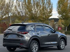Mazda CX-5 2.0L Automatic FWD Smart Comfort - фото 6