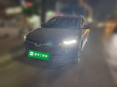 Wuling Kaijet Facelift 280T 1.5T CVT Flagship - photo 1
