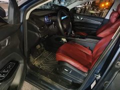 Wuling Kaijet Facelift 280T 1.5T CVT Flagship - photo 12