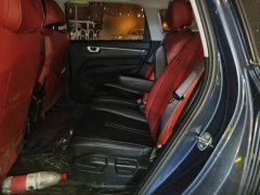 Wuling Kaijet Facelift 280T 1.5T CVT Flagship - photo 13