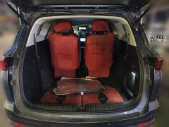 Wuling Kaijet Facelift 280T 1.5T CVT Flagship - photo 15