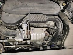 Wuling Kaijet Facelift 280T 1.5T CVT Flagship - photo 16