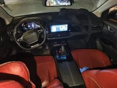 Wuling Kaijet Facelift 280T 1.5T CVT Flagship - photo 5
