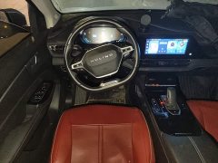 Wuling Kaijet Facelift 280T 1.5T CVT Flagship - photo 6