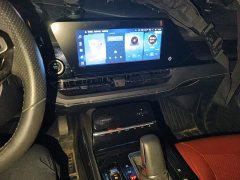Wuling Kaijet Facelift 280T 1.5T CVT Flagship - photo 9