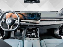 BMW 5 Series 530Li Luxury M Sport Package - фото 13