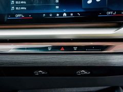 BMW 5 Series 530Li Luxury M Sport Package - фото 14