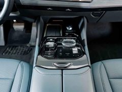 BMW 5 Series 530Li Luxury M Sport Package - фото 15