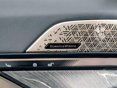 BMW 5 Series 530Li Luxury M Sport Package - фото 19