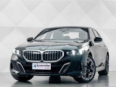 BMW 5 Series 530Li Luxury M Sport Package - фото 2