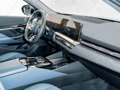 BMW 5 Series 530Li Luxury M Sport Package - фото 20