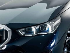BMW 5 Series 530Li Luxury M Sport Package - фото 4