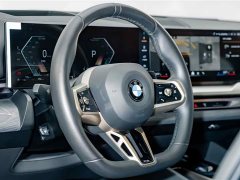 BMW 5 Series 530Li Luxury M Sport Package - фото 9