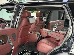Land Rover Range Rover 3.0 L6 400PS Genesis Extended Wheelbase - фото 11