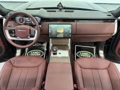 Land Rover Range Rover 3.0 L6 400PS Genesis Extended Wheelbase - фото 12