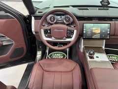 Land Rover Range Rover 3.0 L6 400PS Genesis Extended Wheelbase - фото 13
