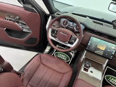 Land Rover Range Rover 3.0 L6 400PS Genesis Extended Wheelbase - фото 14