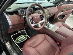 Land Rover Range Rover 3.0 L6 400PS Genesis Extended Wheelbase - фото 7