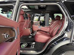 Land Rover Range Rover 3.0 L6 400PS Genesis Extended Wheelbase - фото 9