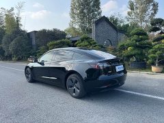 Tesla Model 3 Facelift Standard Range RWD Upgrade 3D1 - ფოტო 3