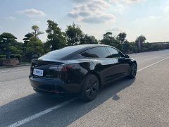 Tesla Model 3 Facelift Standard Range RWD Upgrade 3D1 - ფოტო 4