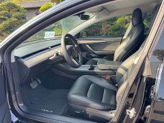 Tesla Model 3 Facelift Standard Range RWD Upgrade 3D1 - ფოტო 5