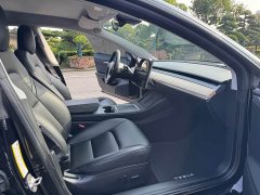 Tesla Model 3 Facelift Standard Range RWD Upgrade 3D1 - ფოტო 7