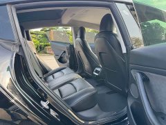 Tesla Model 3 Facelift Standard Range RWD Upgrade 3D1 - ფოტო 8