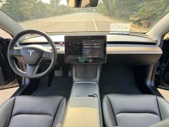 Tesla Model 3 Facelift Standard Range RWD Upgrade 3D1 - ფოტო 9