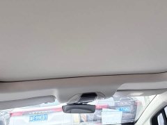 Geely Haoyue 1.8T Diesel DCT Luxury 5-Seater - ფოტო 12