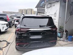 Geely Haoyue 1.8T Diesel DCT Luxury 5-Seater - ფოტო 13