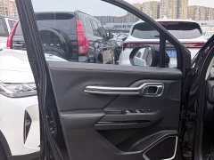 Geely Haoyue 1.8T Diesel DCT Luxury 5-Seater - ფოტო 4
