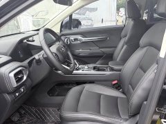 Geely Haoyue 1.8T Diesel DCT Luxury 5-Seater - ფოტო 5