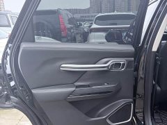 Geely Haoyue 1.8T Diesel DCT Luxury 5-Seater - ფოტო 6