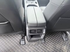 Geely Haoyue 1.8T Diesel DCT Luxury 5-Seater - ფოტო 8
