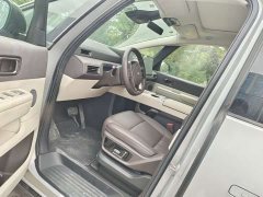 Li Auto Li Xiang MEGA Ultra - ფოტო 4