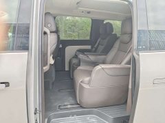 Li Auto Li Xiang MEGA Ultra - ფოტო 5