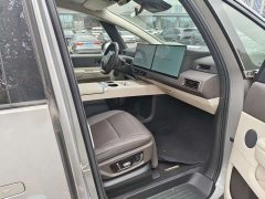Li Auto Li Xiang MEGA Ultra - ფოტო 7