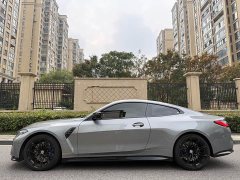 BMW M4 Coupe Thunder Edition - ფოტო 7