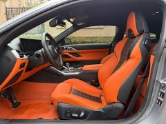 BMW M4 Coupe Thunder Edition - ფოტო 9