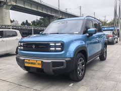 Baojun Yueye Plus Smart Premium Edition 4-Seater - ფოტო 1