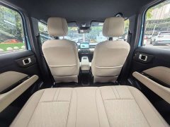 Baojun Yueye Plus Smart Premium Edition 4-Seater - ფოტო 10