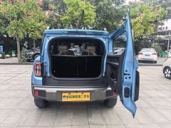 Baojun Yueye Plus Smart Premium Edition 4-Seater - ფოტო 11