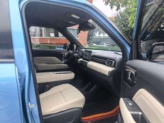 Baojun Yueye Plus Smart Premium Edition 4-Seater - ფოტო 12