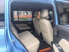 Baojun Yueye Plus Smart Premium Edition 4-Seater - ფოტო 13