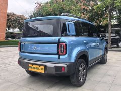 Baojun Yueye Plus Smart Premium Edition 4-Seater - ფოტო 14