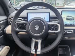 Baojun Yueye Plus Smart Premium Edition 4-Seater - ფოტო 15