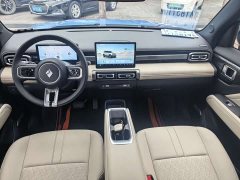 Baojun Yueye Plus Smart Premium Edition 4-Seater - ფოტო 16