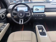 Baojun Yueye Plus Smart Premium Edition 4-Seater - ფოტო 17